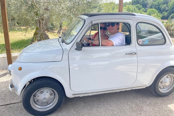 Tivoli Day Trip: Villa D’Este & Cooking Class - Pickup, Timing, and How the Day Actually Moves