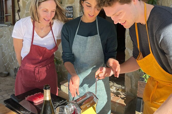 Tivoli Day Trip: Villa D’Este & Cooking Class - Price and Value: Is $185 Worth It?