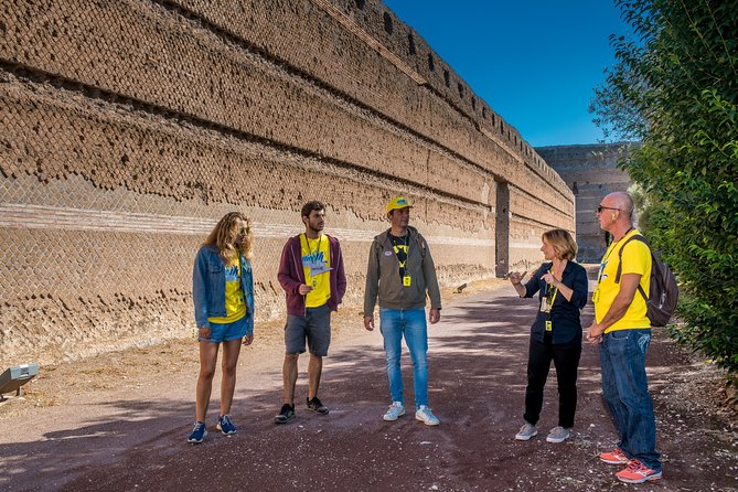 Tivoli Full Day Trip from Rome: Hadrian's Villa and Villa D'Este - The 6 Hours in Real Life: Pace, Group Size, and Ear-Friendly Headsets