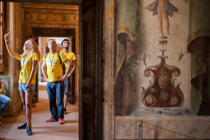 Tivoli Full Day Trip from Rome: Hadrian's Villa and Villa D'Este - Admission and What You Actually Pay For: $90.51 Value Check