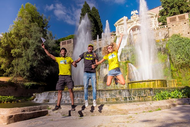 Tivoli Full Day Trip from Rome: Hadrian's Villa and Villa D'Este - Should You Book the Tivoli Full Day Trip?