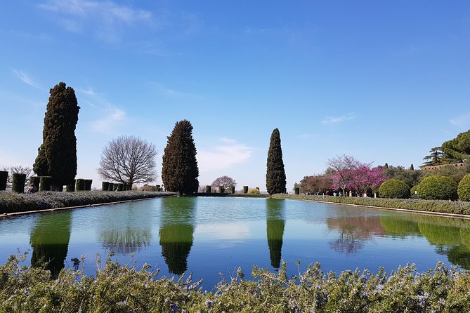 Tivoli Villas Full Day Trip From Rome with Lunch - How the Tour Pacing Feels: Structure, But Not a Lie-Down Day