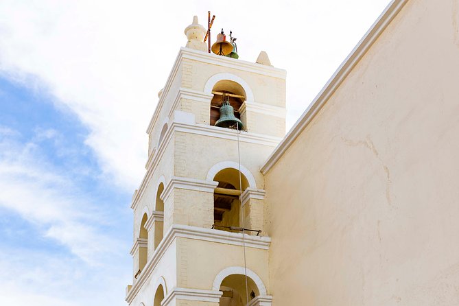 Todos Santos Day Trip from Cabo San Lucas - Hotel California and La Coronela lunch: the iconic stop with mixed vibes