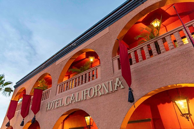 Todos Santos Day Trip from Cabo San Lucas - Pearls at The Velvet Box Todos Santos: educational, but manage expectations