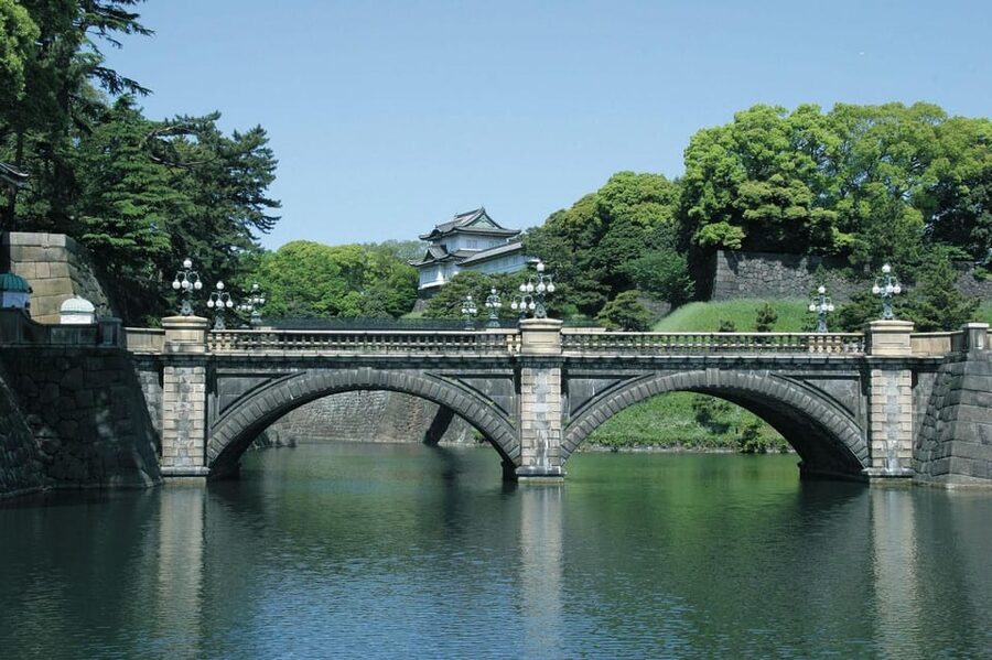 Tokyo: A Half-Day Trip Bus Tour in the Morning - Why This Route Works: Imperial Palace, Asakusa, Tokyo Tower in 4 Hours