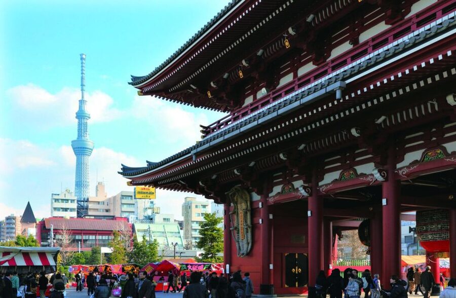 Tokyo: A Half-Day Trip Bus Tour in the Morning - Should You Book This Morning Tokyo Icons Tour?