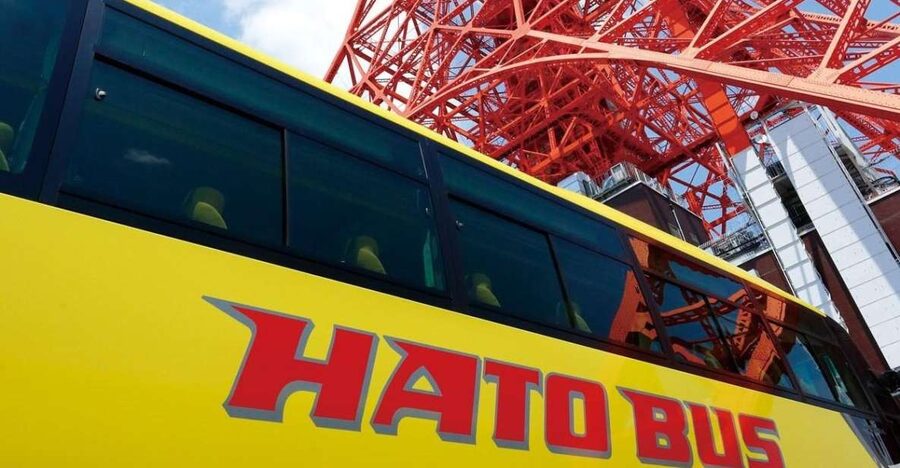 Tokyo: A Half-Day Trip Bus Tour in the Morning - Sensō-ji in Asakusa: Temple Time, Nakamise Shopping, and the Feel of Old Tokyo