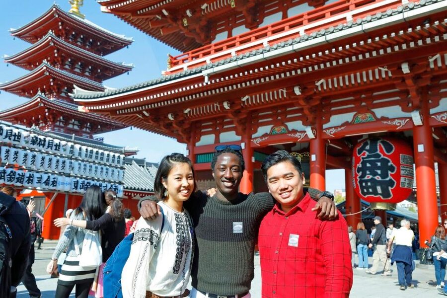 Tokyo: A Half-Day Trip Bus Tour in the Morning - The English Guide Factor: Better Explanations and Little Cultural Touches