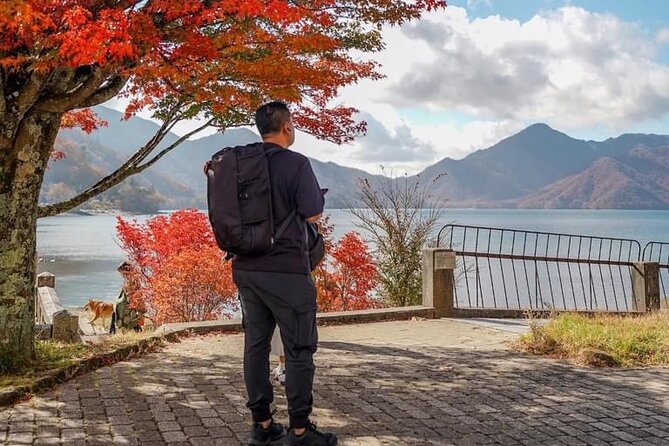 Tokyo: Customized Mt. Fuji & Hakone Sightseeing Private Day Trip - Lake Kawaguchiko: the classic reflection stop with room to breathe