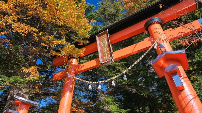 Tokyo: Mount Fuji 5th Station & Onsen Day Trip - Shopping Options: Volcanic Stone Souvenirs and Gotemba Premium Outlets