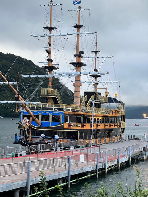 Tokyo: Mount Fuji and Hakone Private Sightseeing Day Tour - Smart Tips to Get the Best Fuji and Hakone Day