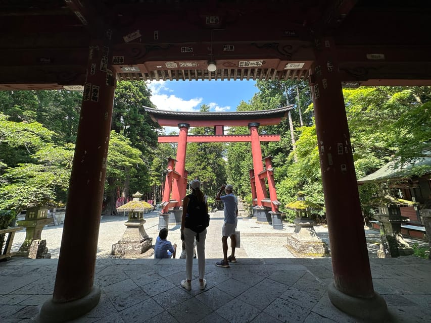 Tokyo: Mount Fuji and Hakone Private Sightseeing Day Trip - Who this private day trip fits best (and who should think twice)