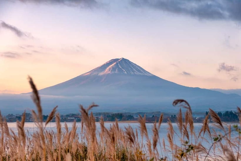 Tokyo: Mount Fuji and Hakone Private Sightseeing Day Trip - Route A: Mount Fuji and Fuji Five Lakes day (best for classic Fuji views)