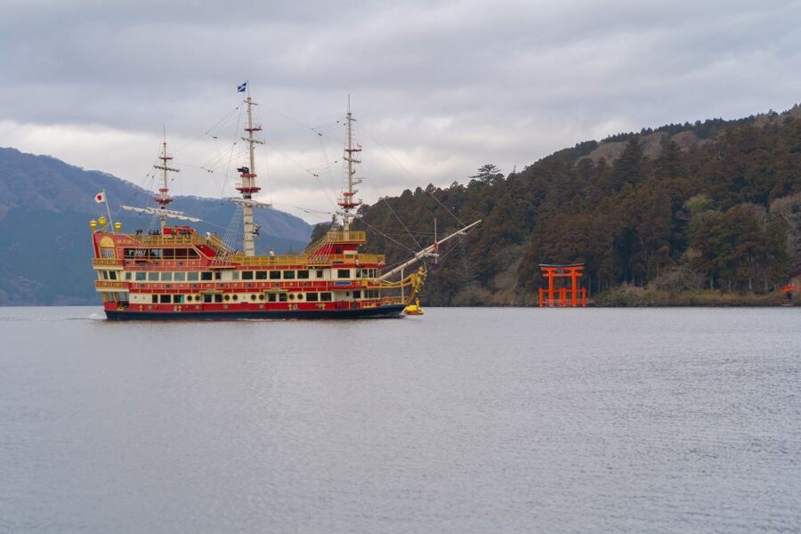 Tokyo: Mount Fuji and Hakone Private Sightseeing Day Trip - Mt. Fuji and Hakone photo tips that actually help