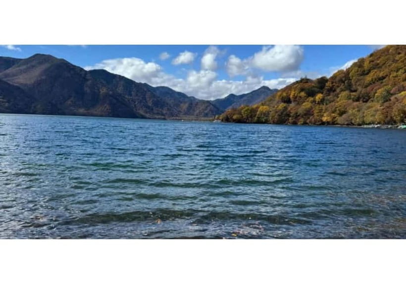 Tokyo: Nikko World Heritage Private Day Trip Hotel Pick-up - Lake Chūzenji: the Sea of Happiness finish
