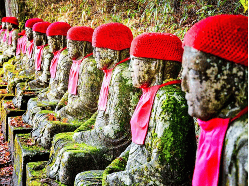 Tokyo: Nikko World Heritage Private Day Trip Hotel Pick-up - Imperial Taisho retreat at Nikko Tamozawa Imperial Villa