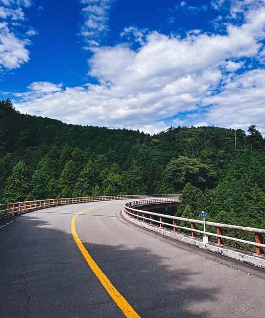 Tokyo: Onsen, Arts, and Nature Day Trip to Fuji and Hakone - Tenzan Onsen: lunch and the soak that resets everything