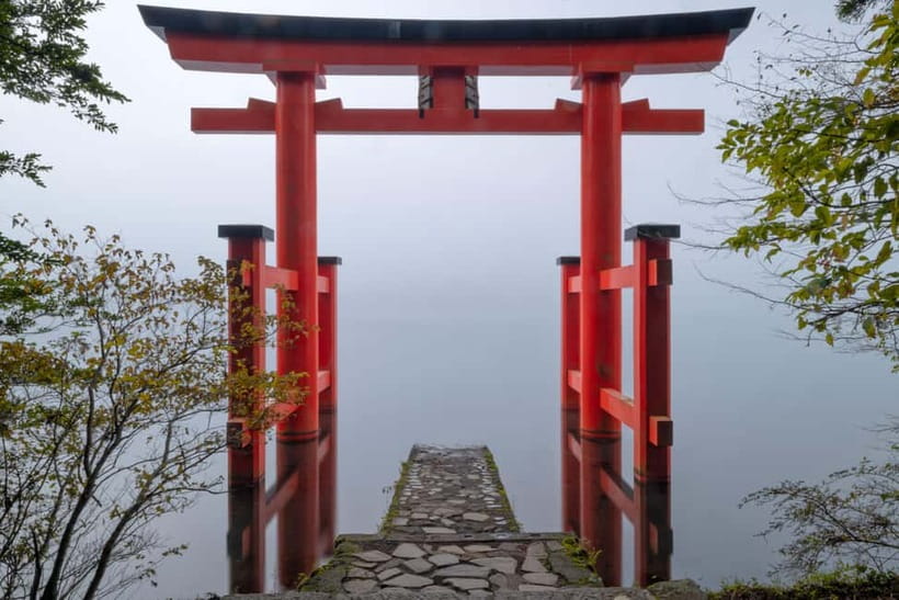 Tokyo: Onsen, Arts, and Nature Day Trip to Fuji and Hakone - Transportation, Wi‑Fi, and the practical stuff that makes or breaks the day