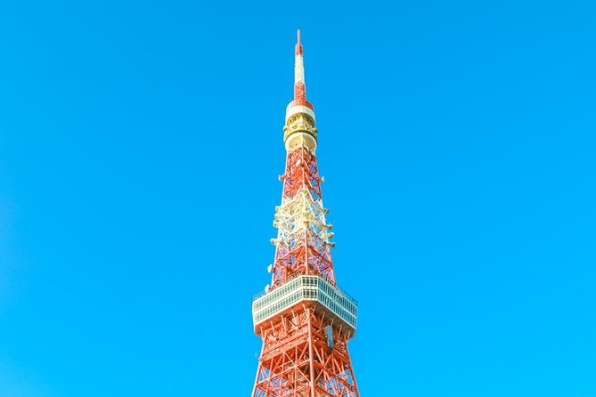 Tokyo Private Day Trip - Enjoy Your First-Time Visit to Tokyo! - Tsukiji Fish Market: History, eating options, and cash habits