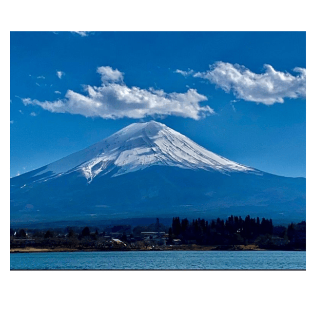 “Tokyo to Mt. Fuji & Hakone: Private Customizable Day Trip” - Why this day trip works when you have limited time