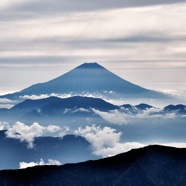 “Tokyo to Mt. Fuji & Hakone: Private Customizable Day Trip” - How the custom pacing changes your day