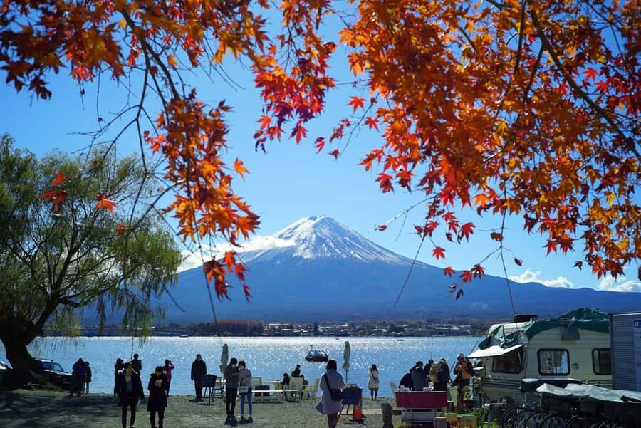 “Tokyo to Mt. Fuji & Hakone: Private Customizable Day Trip” - Who this trip is best for