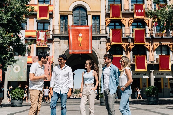 Toledo Day Trip from Madrid: Cathedral & Monuments - Key things you should know before you go