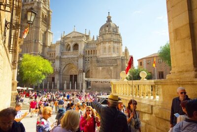 Toledo Day Trip with Optional Attraction Tickets from Madrid - Price and value: what you’re paying for