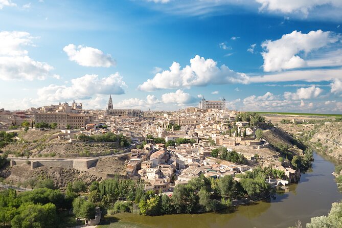 Toledo Day Trip with Optional Attraction Tickets from Madrid - Free time in Toledo: use it for the Jewish Quarter and synagogues