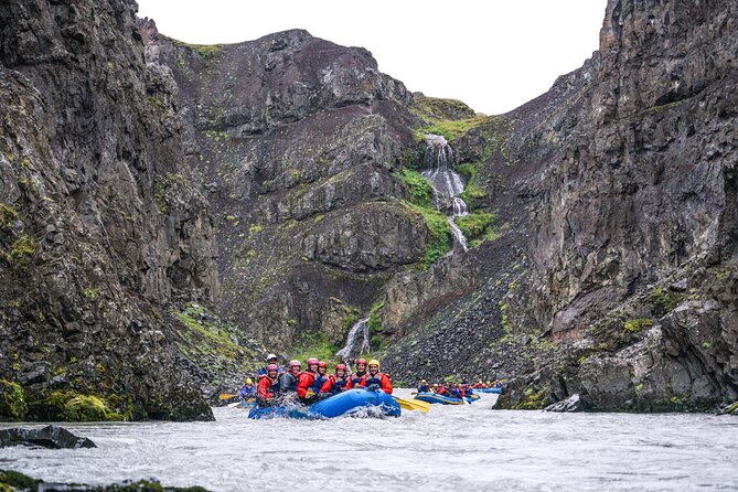 Top-Rated Family Rafting-Warm Drysuits, Volcanic Canyon, Epic Fun - What to Pack for Cold-Water Comfort (So You Don’t Fuss Mid-River)