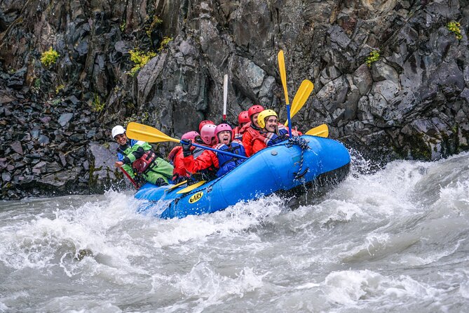 Top-Rated Family Rafting-Warm Drysuits, Volcanic Canyon, Epic Fun - Price and Value: What You’re Paying For at $187.53