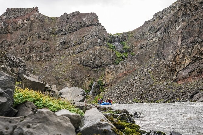 Top-Rated Family Rafting-Warm Drysuits, Volcanic Canyon, Epic Fun - Who Should Book This Rafting Trip (And Who Might Want a Different One)