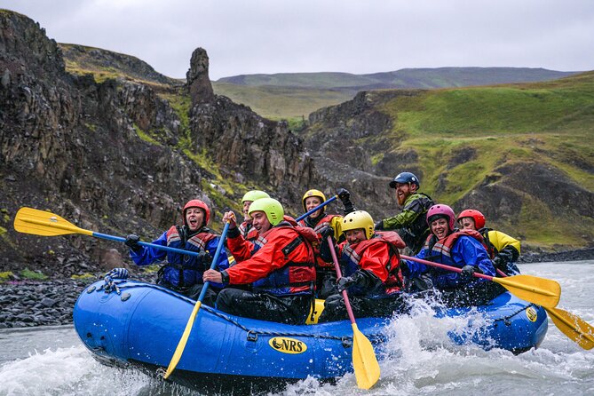 Top-Rated Family Rafting-Warm Drysuits, Volcanic Canyon, Epic Fun - The Hot Cocoa Stop: Geothermal Warmth That Feels Like a Cheat Code