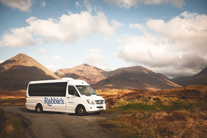 Torridon, Applecross and Eilean Donan Castle Small-Group Day Tour from Inverness - Eilean Donan Castle on a tidal island: plan for photos and possible closures