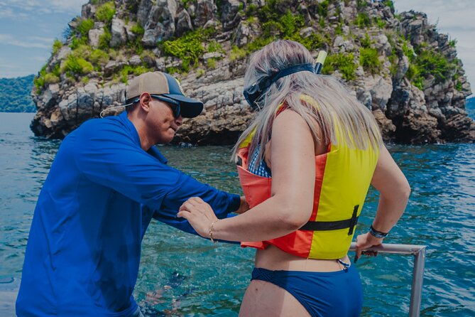 Tortuga Island Full Day Tour from San José with Lunch - Value check: is $115 a fair deal for Tortuga Island?