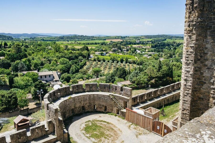 Toulouse: Carcassonne Day Trip by Coach with Audioguide - Cité de Carcassonne Free Time: How to Spend About 3¾ Hours