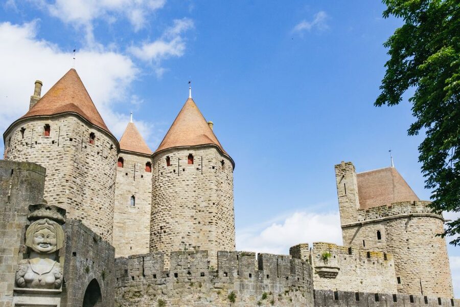 Toulouse: Carcassonne Day Trip by Coach with Audioguide - Who Should Book This Coach Trip (and Who Might Prefer Another Plan)