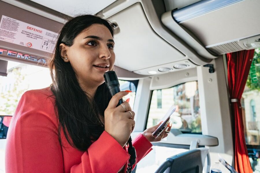 Toulouse: Carcassonne Day Trip by Coach with Audioguide - Practical Details That Make the Day Go Smoothly