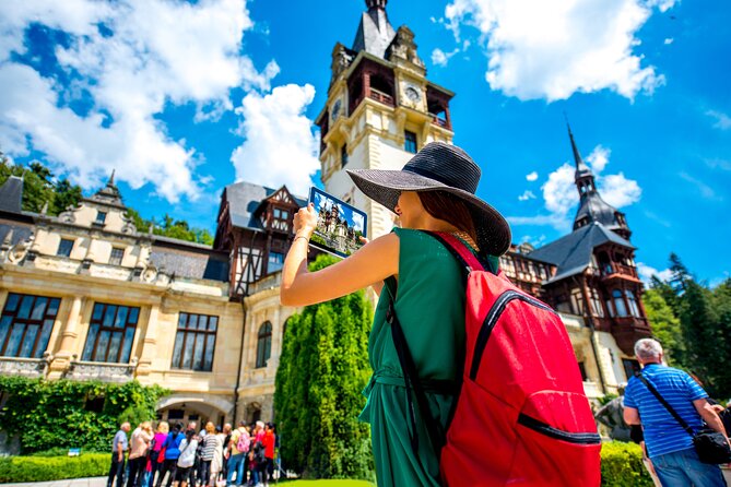 Transylvania and Dracula Castle Full Day Tour from Bucharest - Price and value: what you’re paying for, and what you must budget