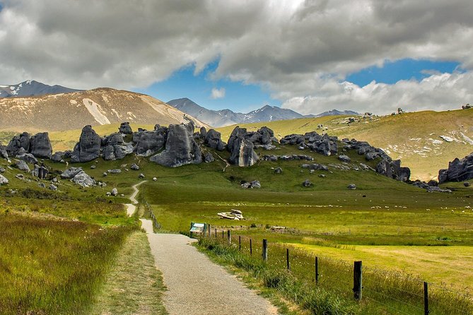 TranzAlpine Train, Arthur's Pass and Castle Hill Day Trip - Why This TranzAlpine + Arthur’s Pass Day Trip Feels Effortless