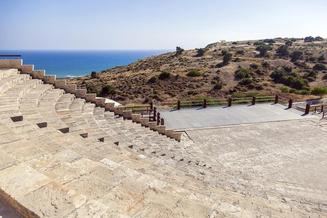 Treasures of Limassol from Paphos - Key Things I’d Prioritize on This Tour