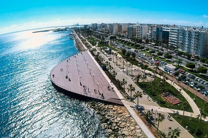 Treasures of Limassol from Paphos - A Simple One-Day Loop From Paphos: How This Works in Real Life