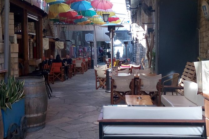Treasures of Limassol from Paphos - Price and Timing: Is $66.38 Worth It?