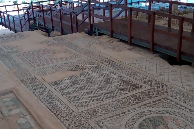 Treasures of Limassol from Paphos - Practical Tips That Keep the Day Comfortable