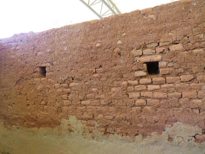 Troy: Full-Day Tour from Istanbul - A guided Troy visit: walking a city stacked on itself