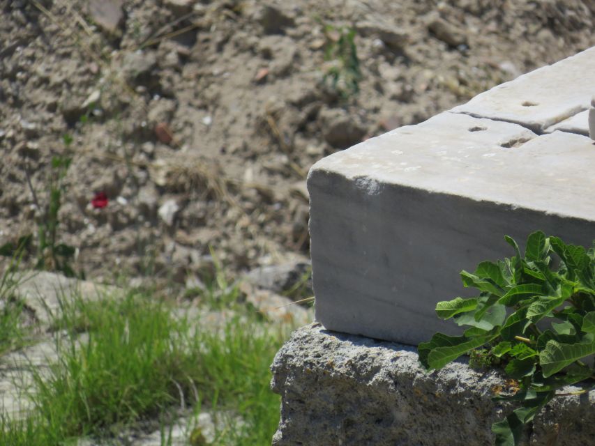Troy: Full-Day Tour from Istanbul - The “myth + archaeology” balance: what to listen for