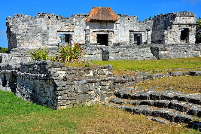 Tulum and 2 Cenotes Half Day Tour from Riviera - Pickup and timing: the 7:00 am start and why your day may stretch