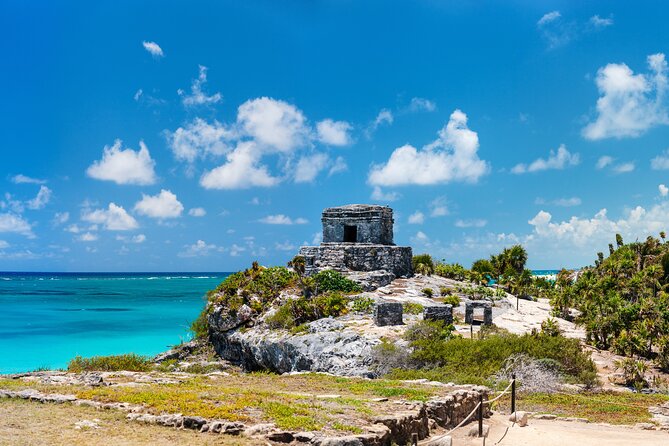Tulum and 2 Cenotes Half Day Tour from Riviera - What to bring for the cenotes (so you don’t have a dry, grumpy day)