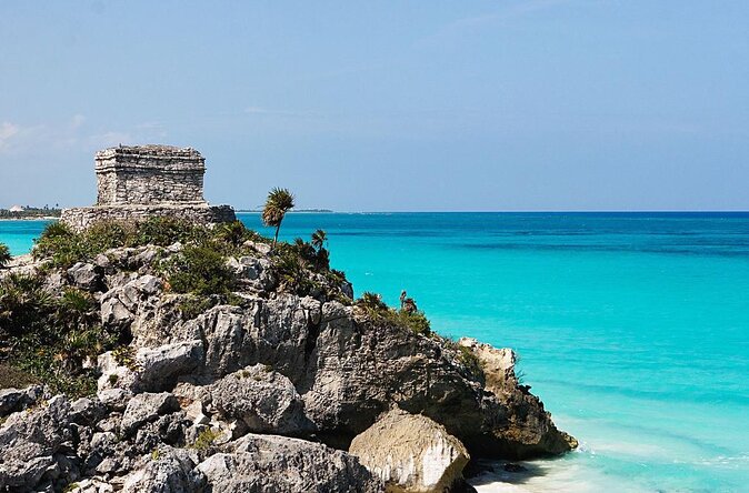 Tulum Day Trip Mayan Ruins and Cenote Swim - Key things to know before you go