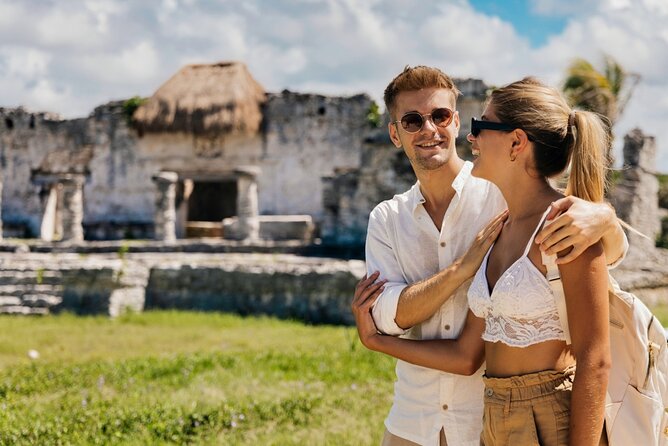 Tulum Day Trip Mayan Ruins and Cenote Swim - Tulum + Cenote Puerta Maya: the real payoff in one packed day